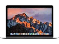 12-inch Retina, Mid 2017 - 3.6GHz Core i7