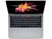 13-inch Retina, Mid 2017 - 3.7GHz Core i5