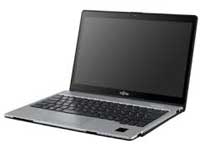 Fujitsu Siemens LifeBook S937