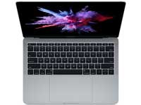 13-inch Retina, Mid 2017 - 2.3GHz Core i5