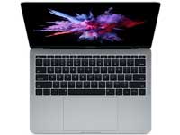 13-inch Retina, Mid 2017 - 2.5GHz Core i7