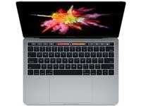 13-inch Retina, Mid 2017 - 3.1GHz Core i5