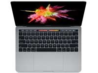 13-inch Retina, Mid 2017 - 3.3GHz Core i5