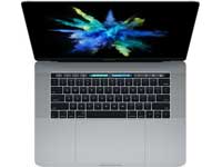15-inch Retina, Mid 2017 - 4.1GHz Core i7