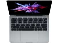 13-inch Retina, Mid 2017 - 3.6GHz Core i5