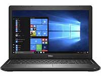 Dell Latitude 3580