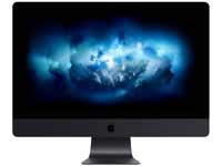 Retina 5K, 27-inch, Late 2017 - 10-Core