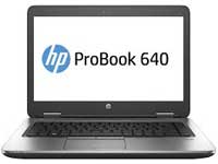 HP ProBook 640 G3