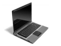 Gateway Notebook T-1620