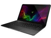 Razer Laptop Blade Stealth 13" (2017)