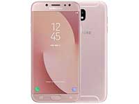 Samsung Mobile Phone Galaxy J7 (2017)