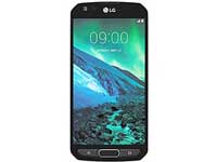 LG Electronics Phone X Venture