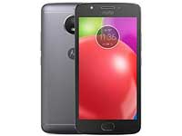 Motorola Moto E4