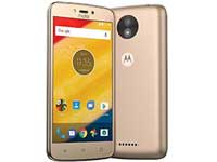 Motorola Moto C Plus