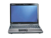 Gateway Notebook T-1625