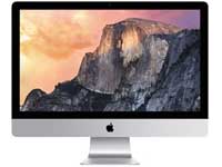 Retina 5K, 27-inch, Mid 2015 - 3.7GHz Core i5