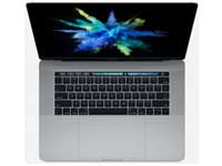 15-inch, Late 2016 - 2.9GHz Core i7