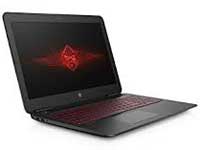 HP Omen Laptop 15-ax202na
