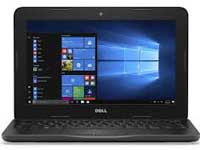 Dell Latitude 3180