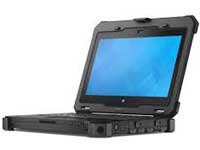 Dell Latitude 7214 Rugged