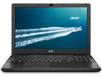 Acer TravelMate Notebook P259-G2-M