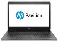 HP Pavilion Notebook 17-ab250sa