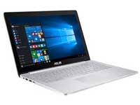 Asus Laptop UX501VW Zenbook Pro