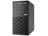 Asus Desktop D831MT