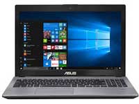 Asus Laptop Pro P4540UQ
