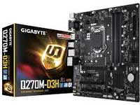GA-Q270M-D3H