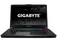 Gigabyte Notebook P56XT
