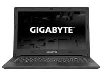 Gigabyte Notebook Q2452H