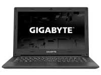 Gigabyte Notebook Q2452M