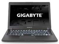 Gigabyte Notebook P34K v7