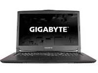 Gigabyte Notebook P57K