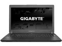 Gigabyte Notebook P37K