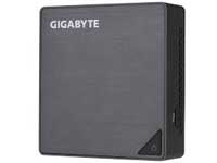 Gigabyte Desktop Brix GB-BKi7T2-7500