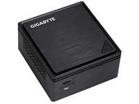 Gigabyte Desktop Brix GB-BPCE-3455C