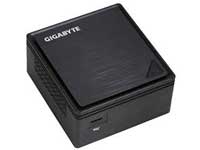 Gigabyte Desktop Brix GB-BPCE-3350C