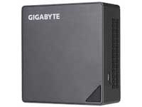 Gigabyte Desktop Brix GB-BKi5HT2-7200