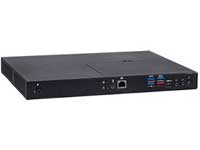 Gigabyte Desktop Brix GB-BNi5G4-1050TI