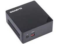 Gigabyte Desktop Brix GB-BSi7HA-6500