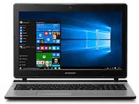 Medion Notebook Akoya E6435