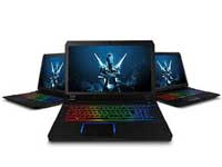Medion Notebook Erazer X7851