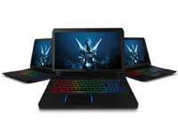 Medion Notebook Erazer X7853