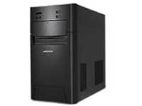 Medion Desktop / Tower Akoya P5331 DR