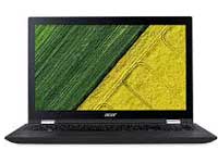Acer Spin SP315-51-579M