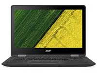 Acer Spin SP513-51-38M1