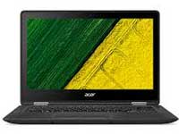 Acer Spin SP513-51-58C2