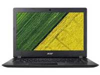 Acer Aspire Notebook A315-21